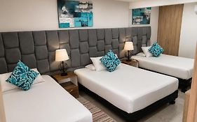 Hotel Belen-La Flora- Cali Valle Del Cauca